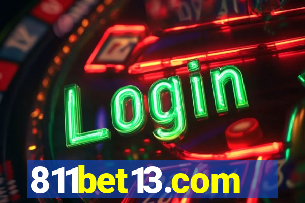 811bet13.com