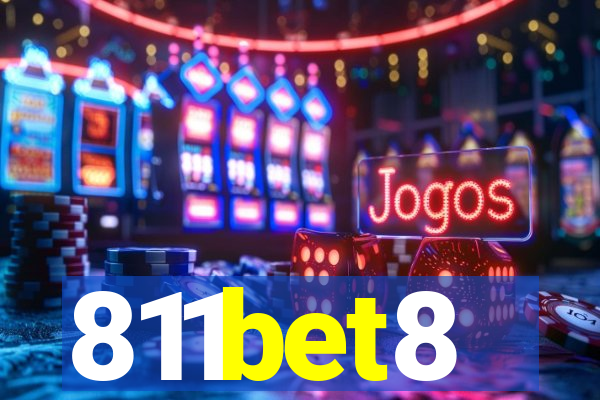 811bet8