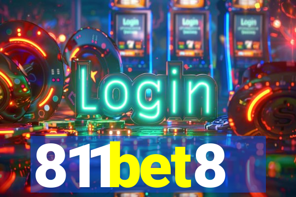 811bet8