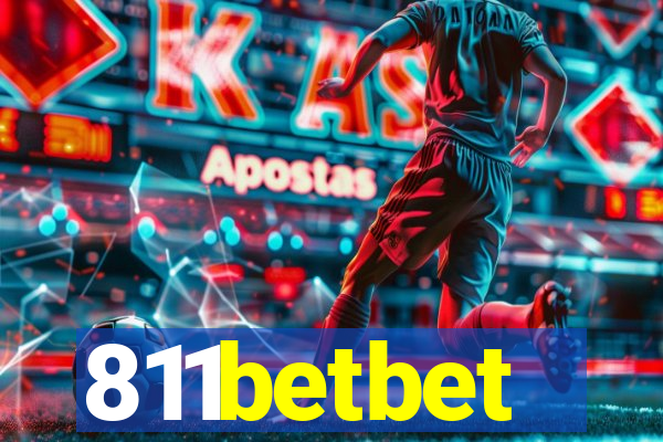 811betbet