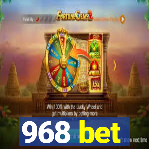 968 bet