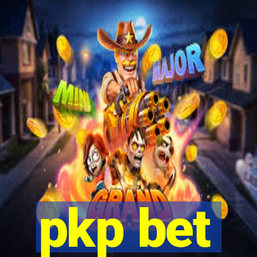 pkp bet