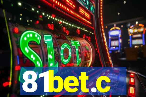 81bet.c