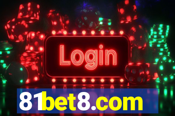 81bet8.com