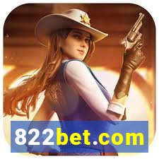 822bet.com