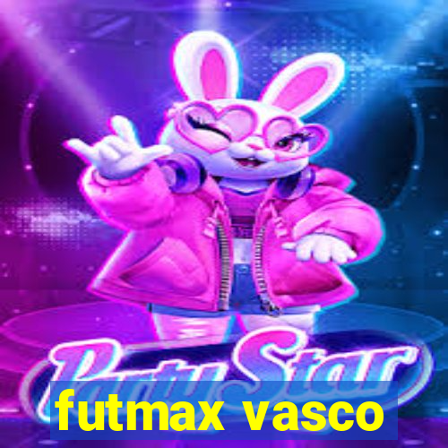 futmax vasco