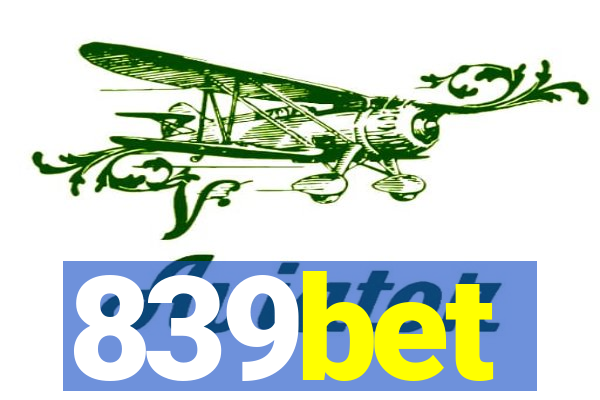 839bet