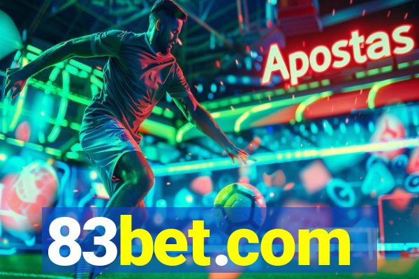 83bet.com