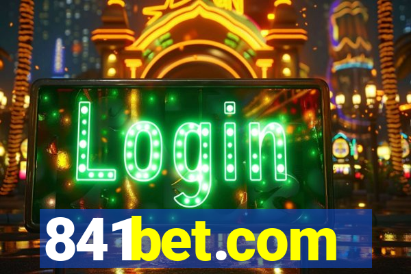 841bet.com