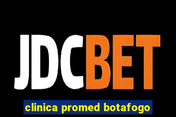 clinica promed botafogo