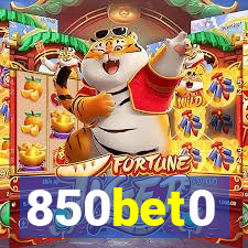 850bet0