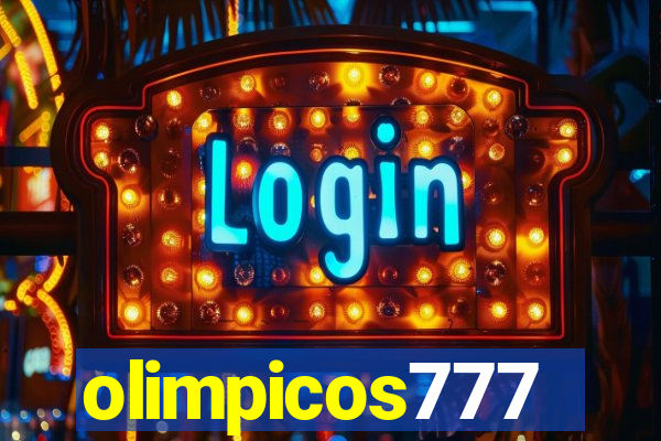 olimpicos777