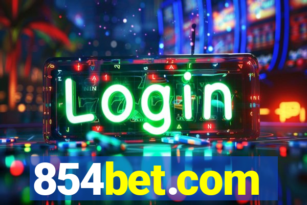 854bet.com