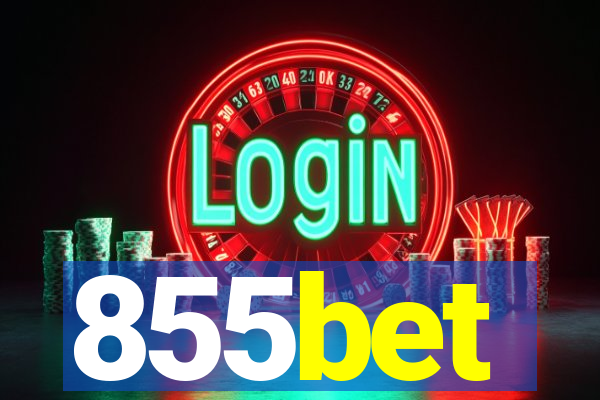 855bet