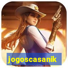 jogoscasanik