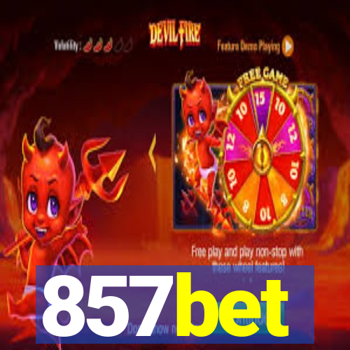 857bet