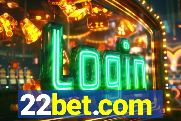 22bet.com