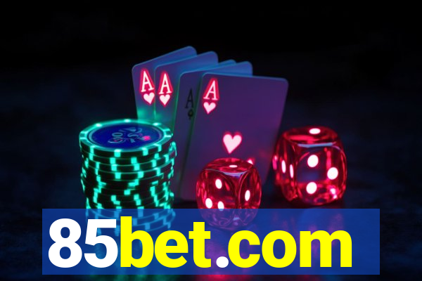 85bet.com