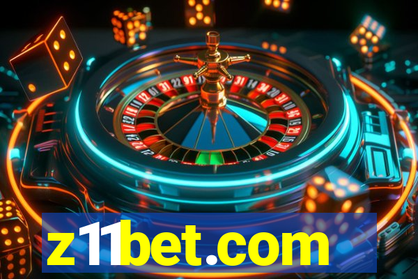 z11bet.com