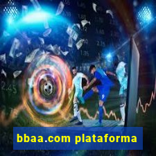 bbaa.com plataforma