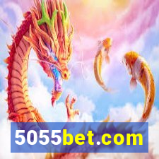 5055bet.com