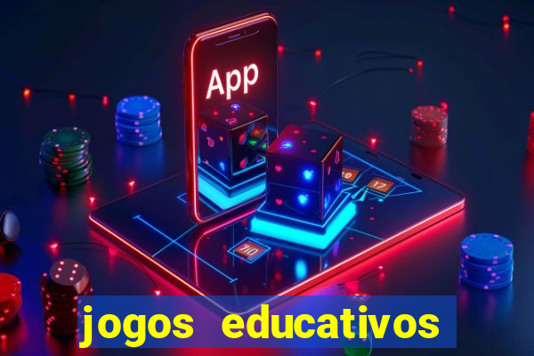 jogos educativos para autismo online