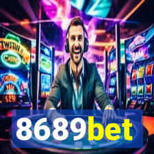 8689bet