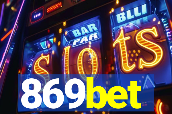 869bet