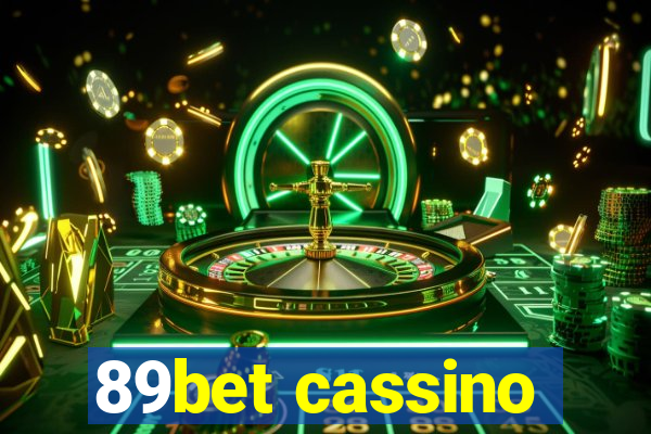 89bet cassino