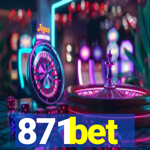 871bet