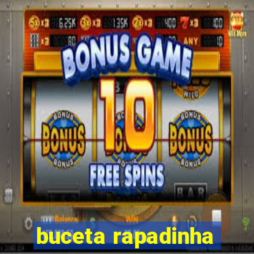 buceta rapadinha