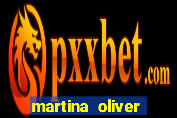 martina oliver privacy vazado