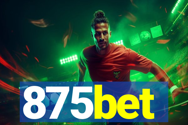 875bet