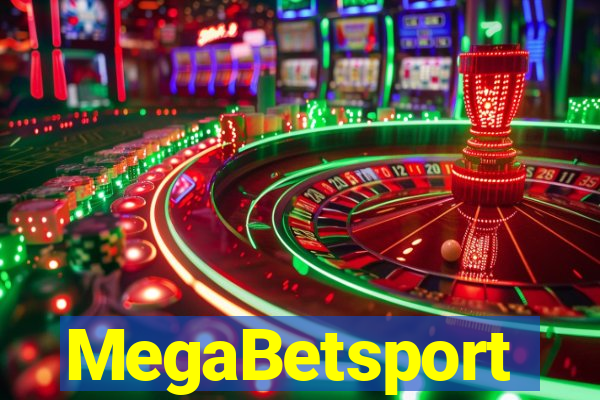 MegaBetsport