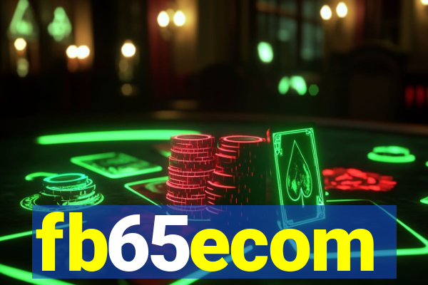 fb65ecom