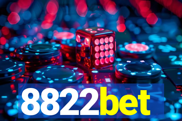 8822bet