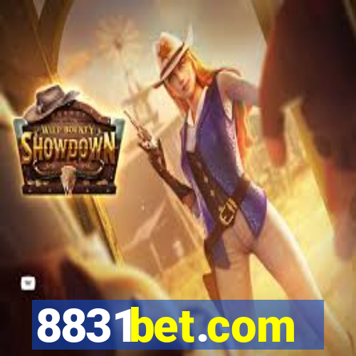 8831bet.com