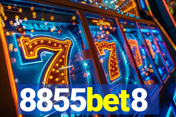 8855bet8