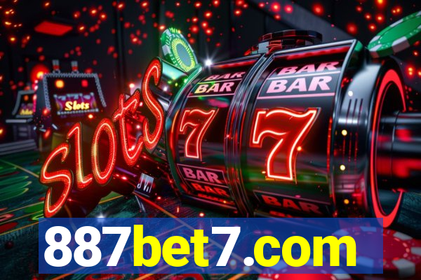 887bet7.com