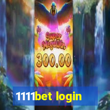 1111bet login