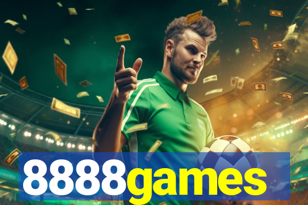 8888games