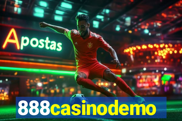 888casinodemo