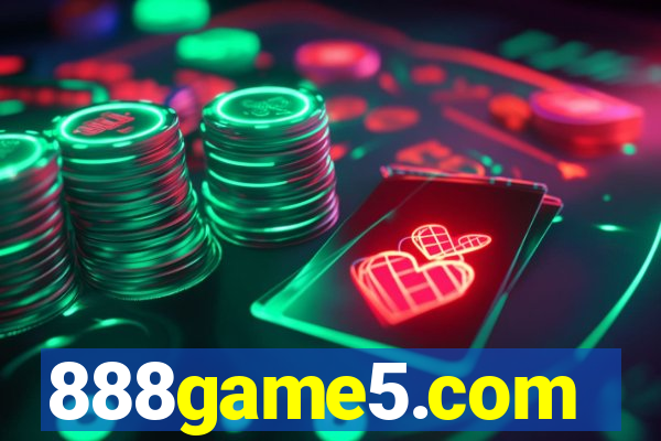 888game5.com