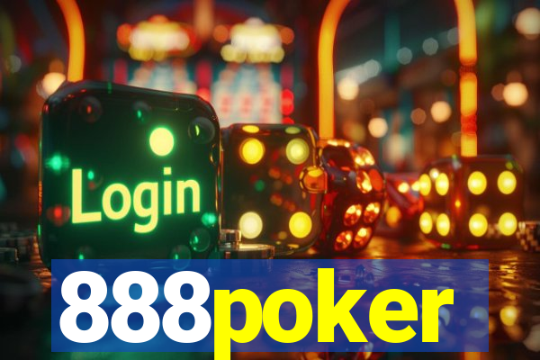 888poker