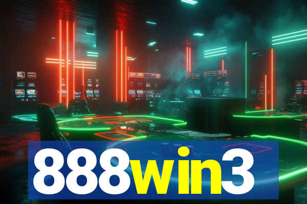 888win3