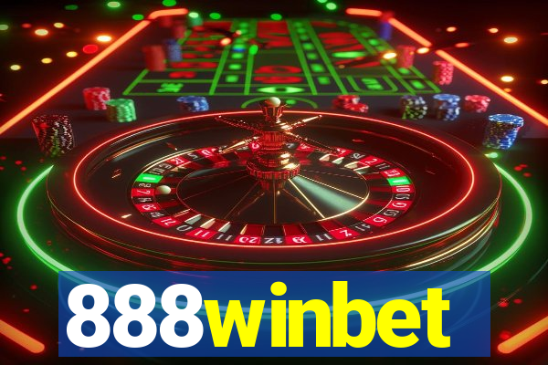 888winbet