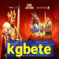 kgbete