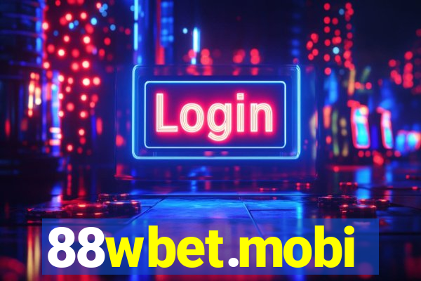 88wbet.mobi