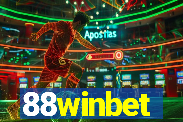 88winbet