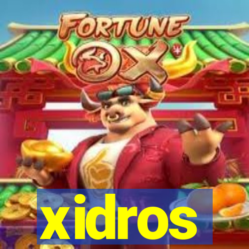 xidros